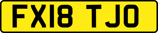 FX18TJO