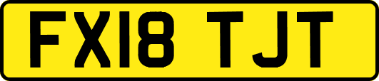 FX18TJT