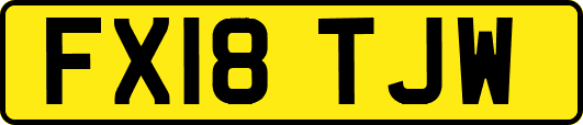 FX18TJW