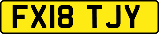FX18TJY