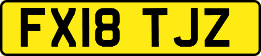 FX18TJZ
