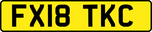 FX18TKC