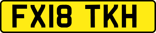 FX18TKH