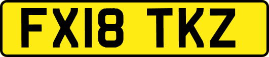 FX18TKZ