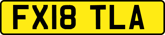 FX18TLA