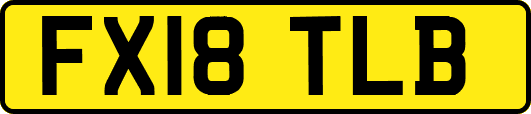 FX18TLB
