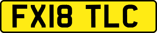 FX18TLC