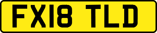 FX18TLD