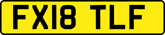 FX18TLF