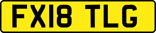 FX18TLG