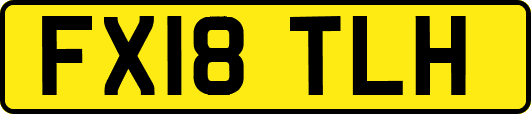 FX18TLH