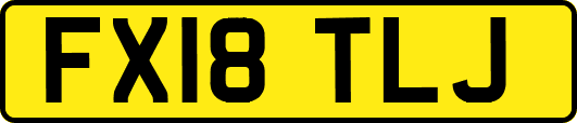 FX18TLJ