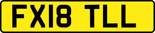 FX18TLL