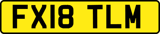 FX18TLM