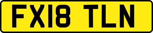 FX18TLN