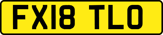 FX18TLO