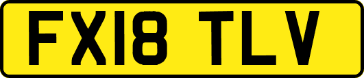 FX18TLV