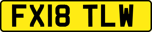 FX18TLW