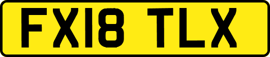 FX18TLX