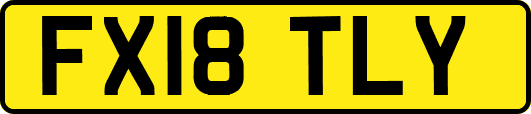 FX18TLY