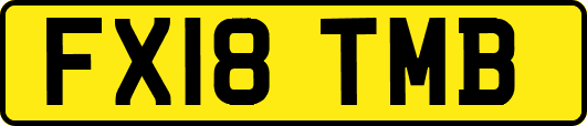 FX18TMB