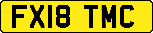 FX18TMC