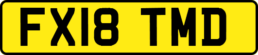 FX18TMD