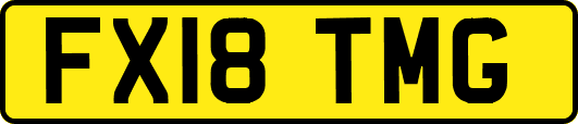 FX18TMG