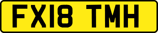 FX18TMH