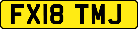 FX18TMJ