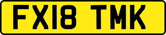 FX18TMK