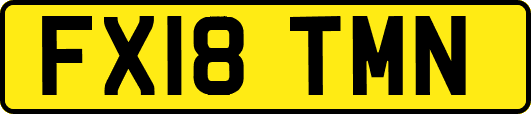 FX18TMN