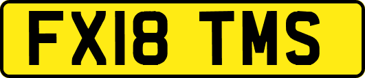 FX18TMS