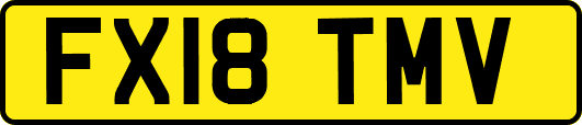 FX18TMV