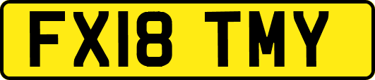 FX18TMY