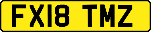 FX18TMZ