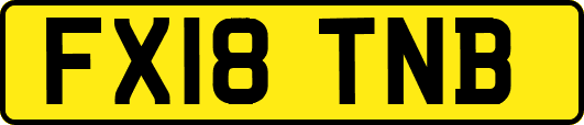 FX18TNB