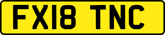 FX18TNC