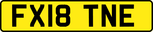 FX18TNE