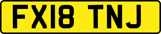 FX18TNJ