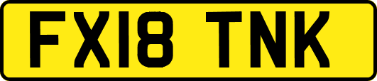 FX18TNK