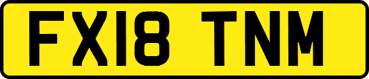 FX18TNM