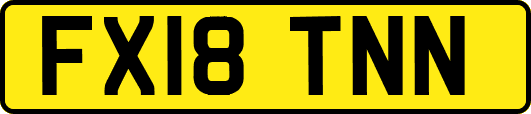FX18TNN