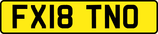 FX18TNO