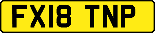 FX18TNP