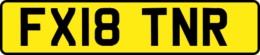 FX18TNR