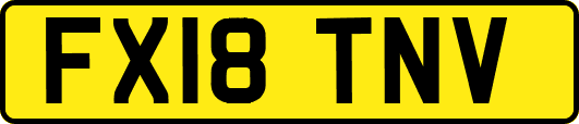 FX18TNV