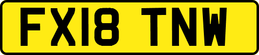 FX18TNW