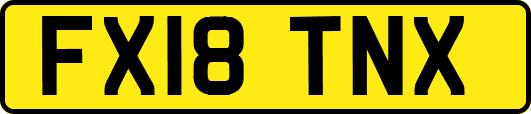 FX18TNX