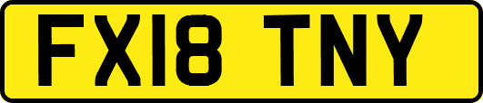 FX18TNY